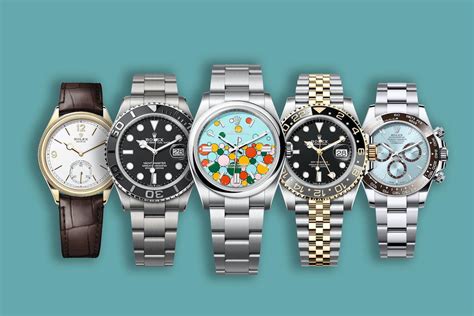 rolex release 2019|rolex 2023 releases.